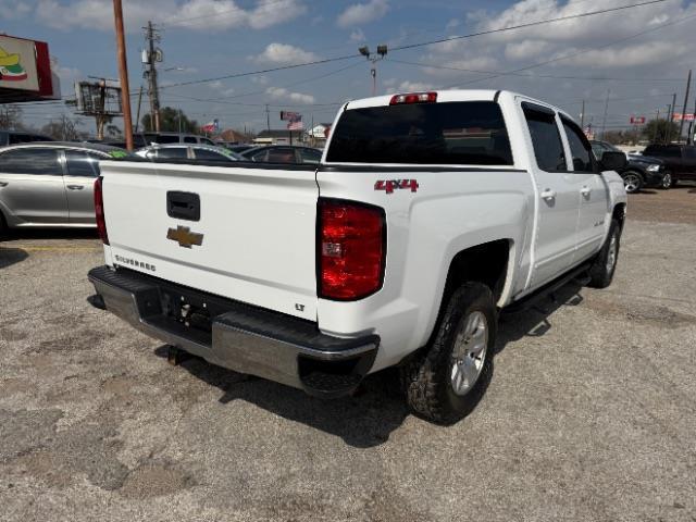 Chevrolet Silverado 1500  2016