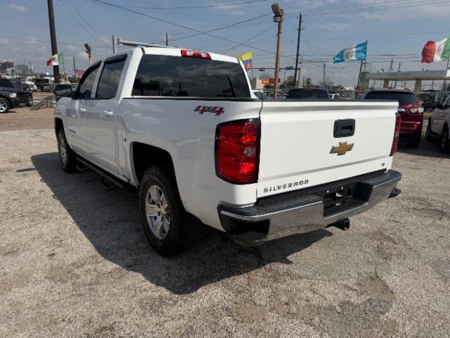 Chevrolet Silverado 1500  2016