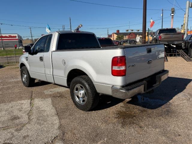 Ford F-150  2004