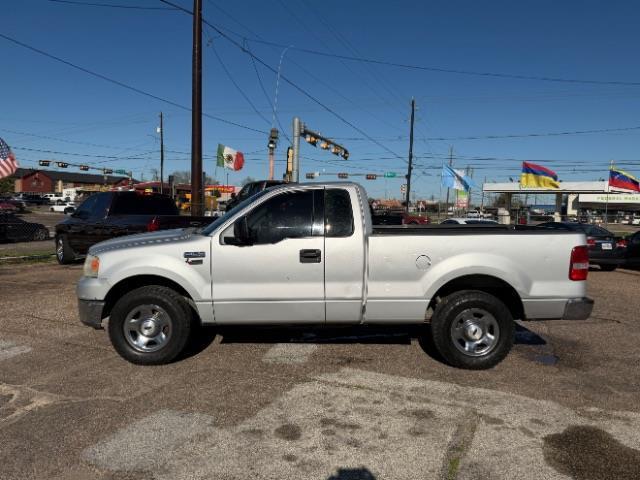 Ford F-150  2004