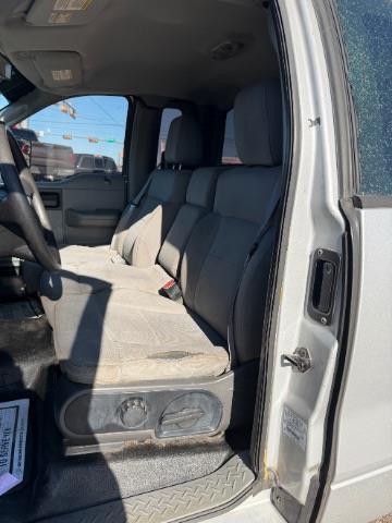 Ford F-150  2004