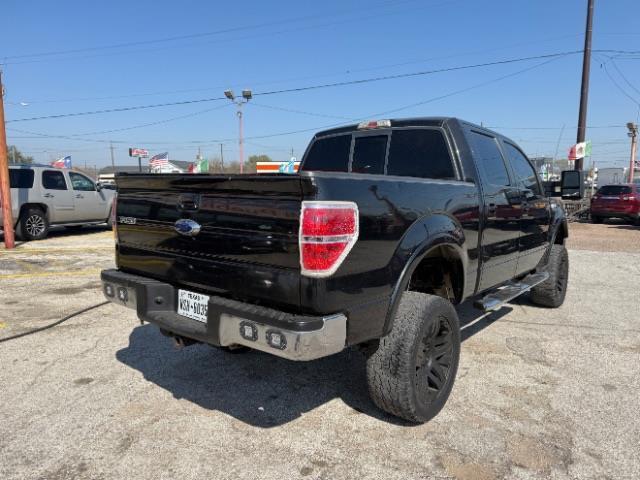 Ford F-150  2011