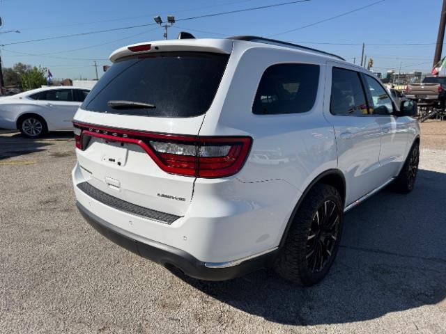 Dodge Durango  2015