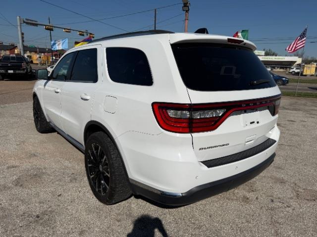 Dodge Durango  2015