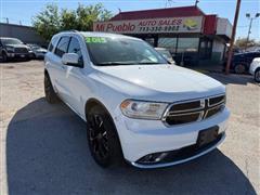 2015 Dodge Durango 