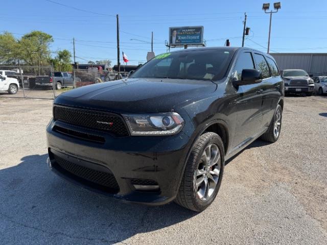 Dodge Durango  2019