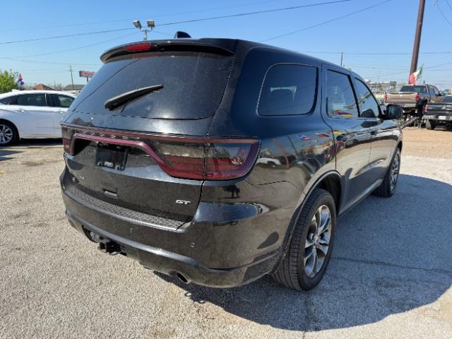 Dodge Durango  2019