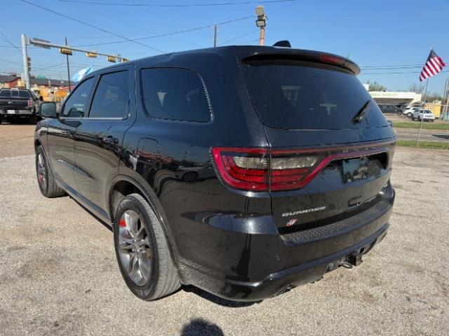Dodge Durango  2019