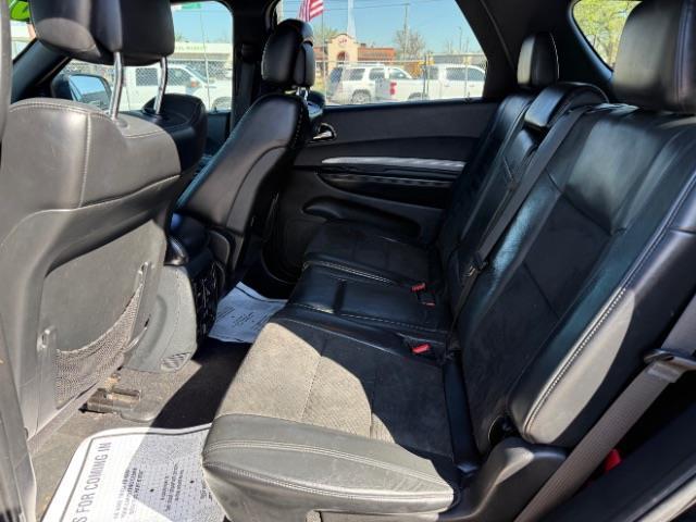 Dodge Durango  2019