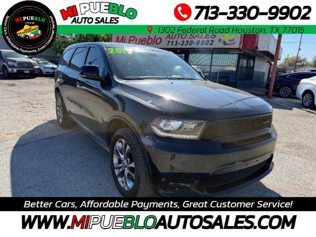 Dodge Durango  2019