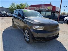 2019 Dodge Durango 