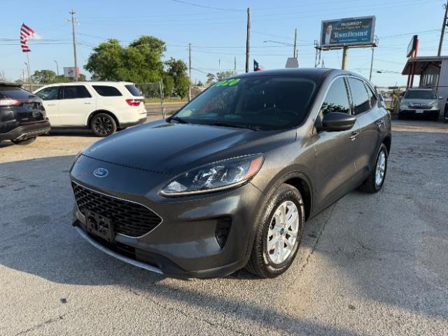 Ford Escape  2020