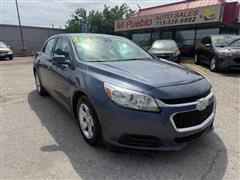2015 Chevrolet Malibu 