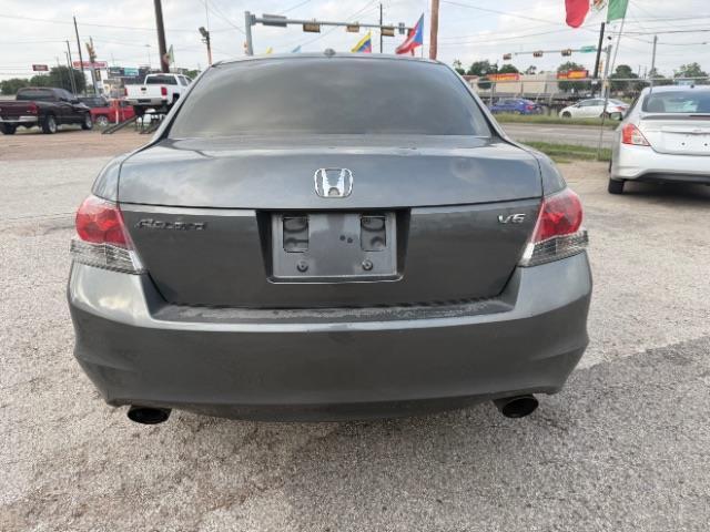 Honda Accord  2010