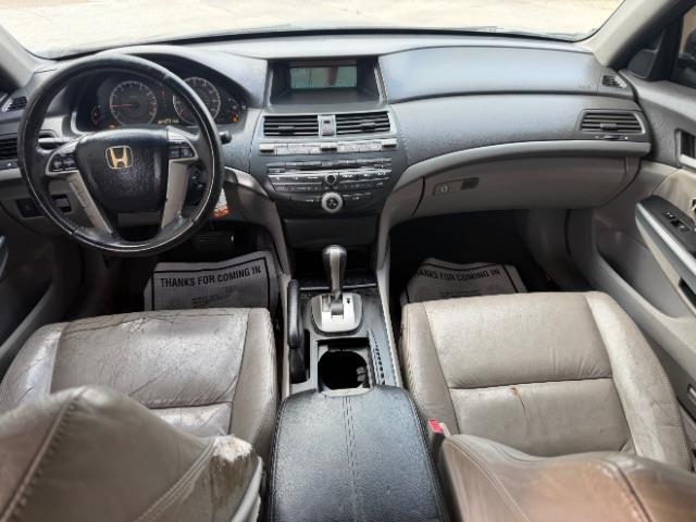 Honda Accord  2010