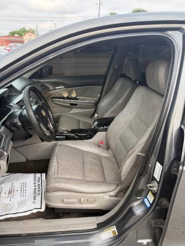 Honda Accord  2010