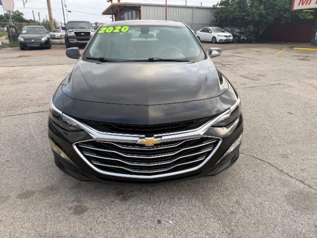 Chevrolet Malibu  2020