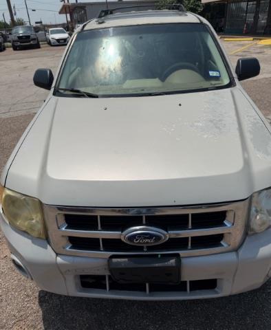 Ford Escape  2009