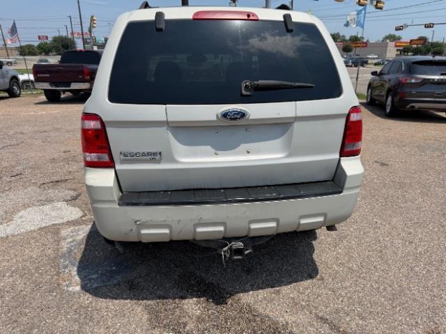 Ford Escape  2009