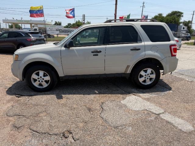 Ford Escape  2009
