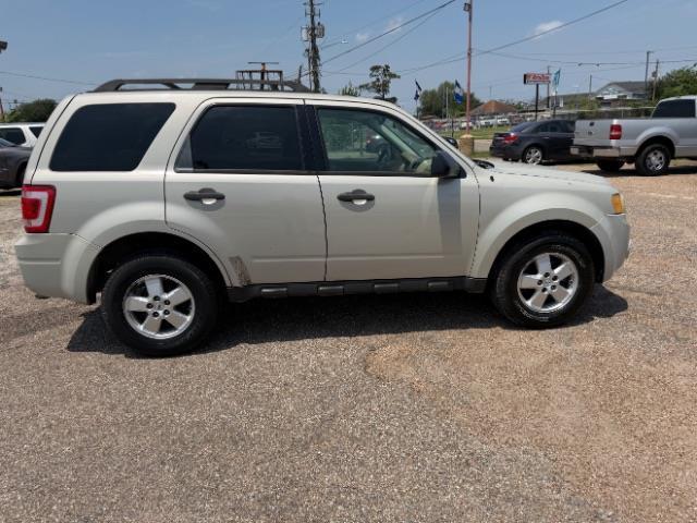 Ford Escape  2009