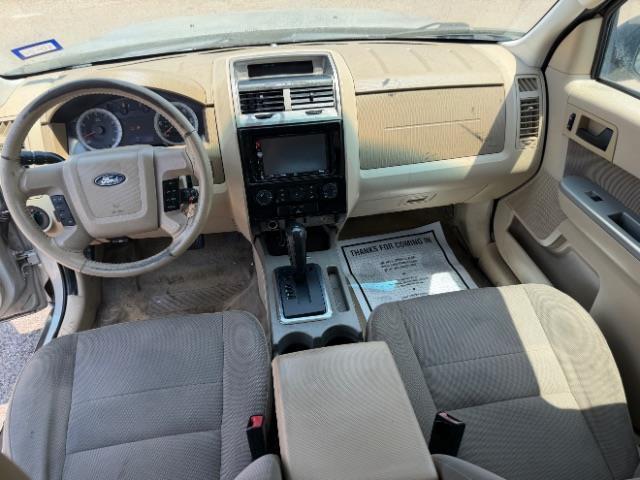Ford Escape  2009