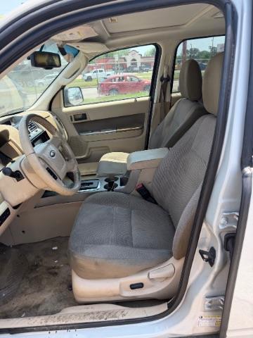 Ford Escape  2009