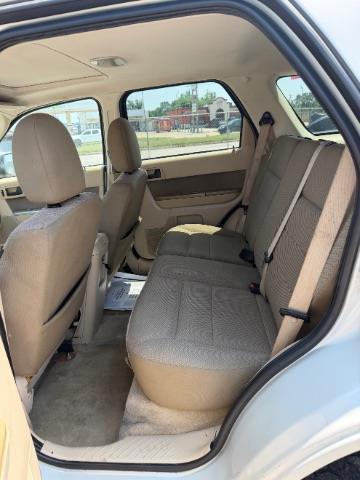 Ford Escape  2009