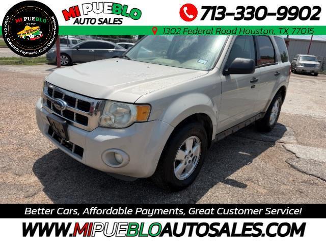 Ford Escape  2009