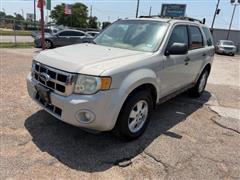 2009 Ford Escape 