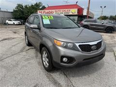2013 Kia Sorento 