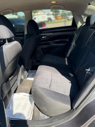 Nissan Altima  2016