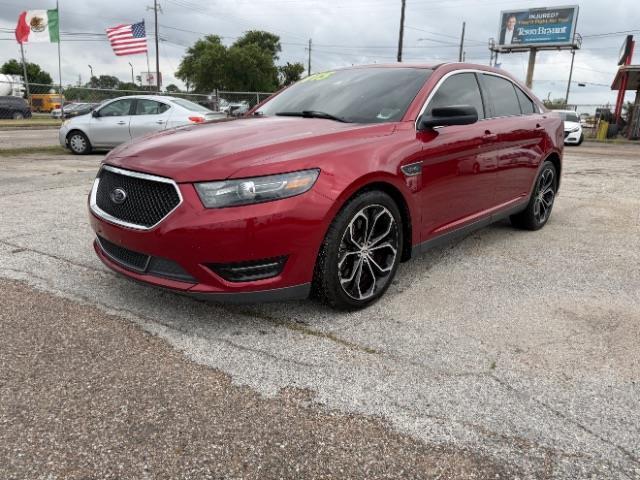 Ford Taurus  2015