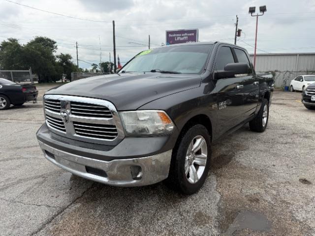 RAM 1500  2015