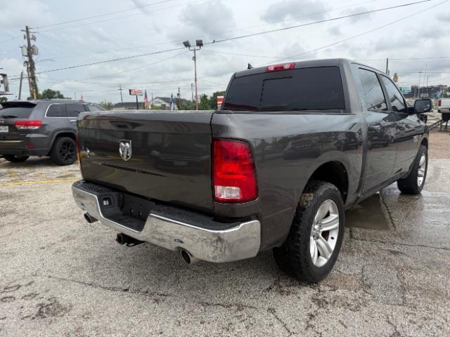 RAM 1500  2015