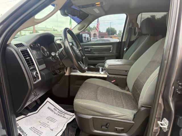 RAM 1500  2015