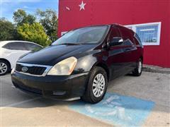 2011 Kia Sedona 