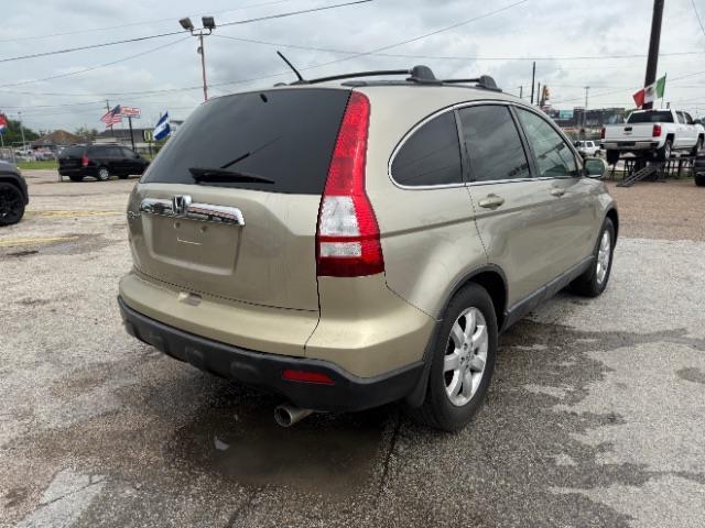 Honda CR-V  2008
