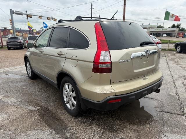 Honda CR-V  2008