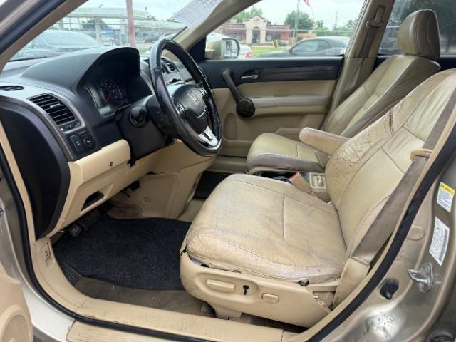 Honda CR-V  2008