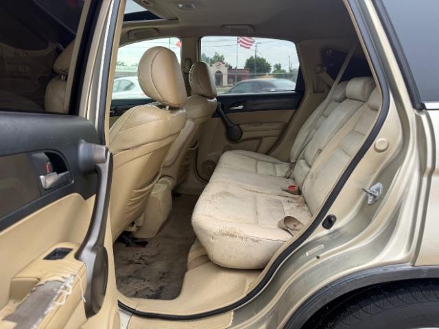 Honda CR-V  2008