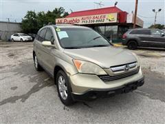 2008 Honda CR-V 