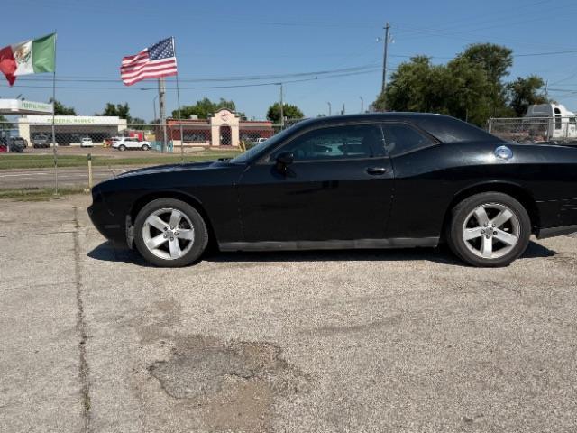 Dodge Challenger  2014