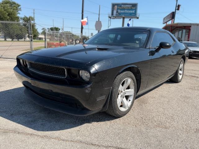 Dodge Challenger  2014