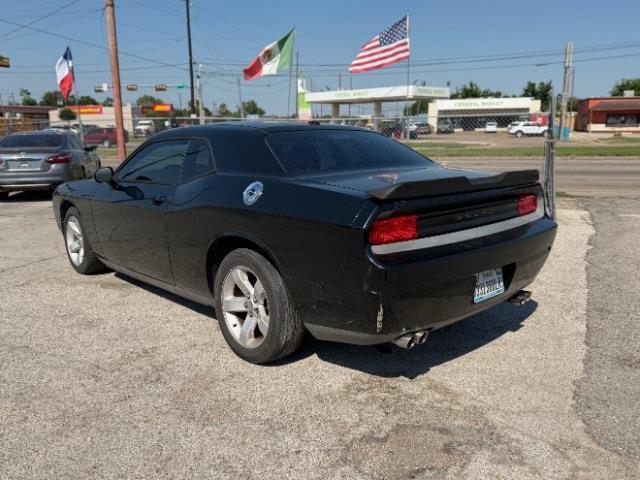 Dodge Challenger  2014