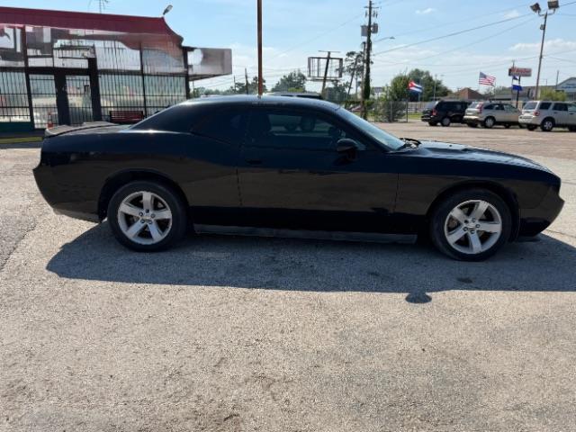 Dodge Challenger  2014