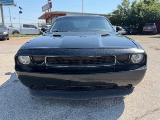 Dodge Challenger  2014