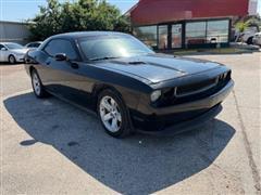 2014 Dodge Challenger 