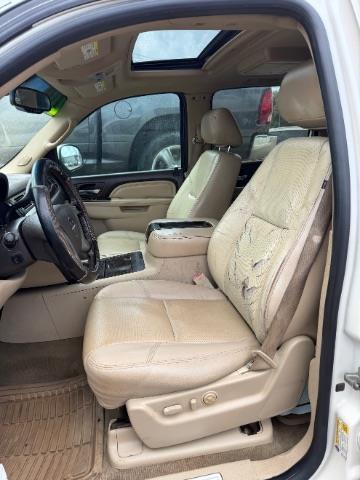 GMC Yukon Denali  2011