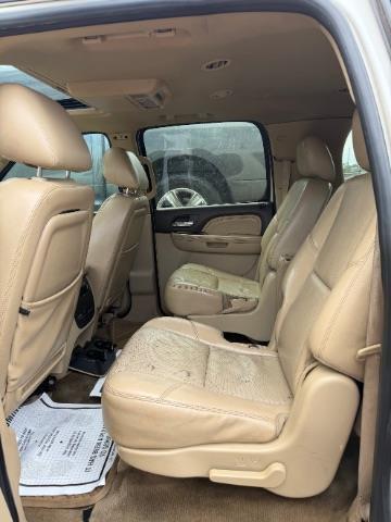 GMC Yukon Denali  2011